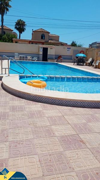 Foto 0370b317-4cfe-4696-b9cc-c924deb08482. Haus mit heizung parking pool in Zona Carrefour - Urbanizaciones Torrevieja