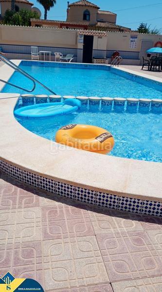 Foto 9ea5c978-5538-4391-bf58-196ff50fa04b. Haus mit heizung parking pool in Zona Carrefour - Urbanizaciones Torrevieja