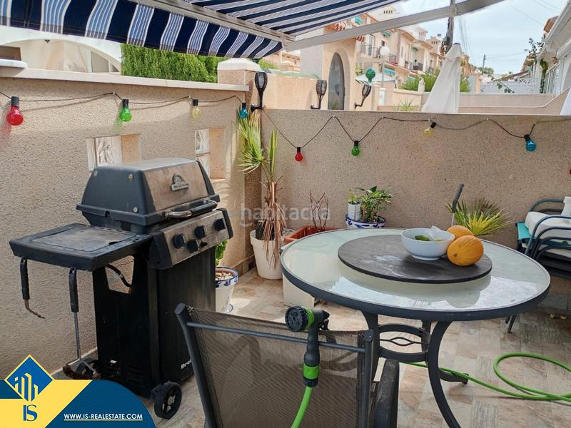 Foto bf5a3a30-6a44-4a2d-a85a-a2b1f595827a. Haus mit heizung parking pool in Zona Carrefour - Urbanizaciones Torrevieja