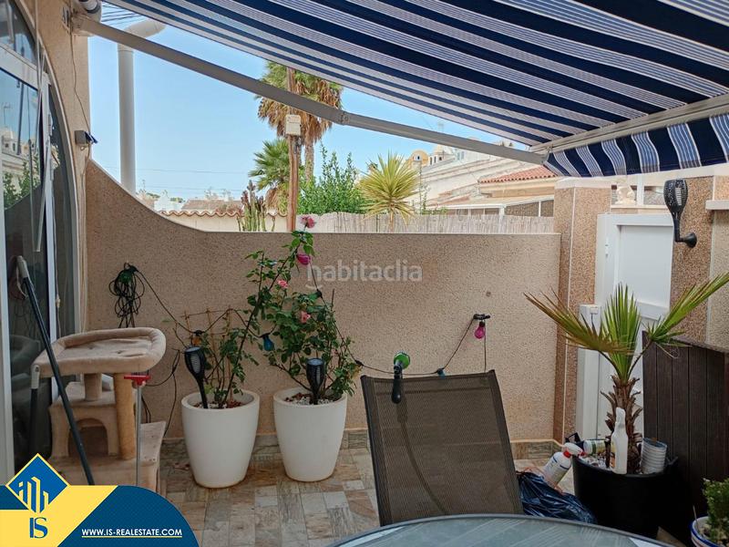 Foto d9ee3cd0-43d8-4da6-ad26-4b17e6471951. Haus mit heizung parking pool in Zona Carrefour - Urbanizaciones Torrevieja