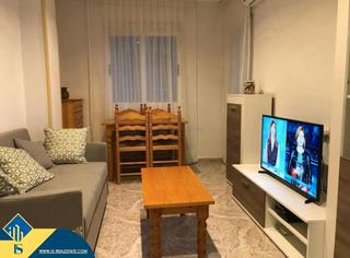 Appartement à El Acequión. Apartamento con terraza, en la provincia de alicante, en la ciud