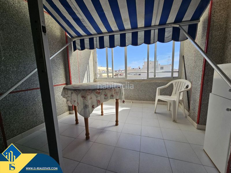 Foto a28ad576-366b-419a-90ec-4459ef691c68. Ático  con terraza, en la provincia de alicante, en la ciudad . 1 habitación | 55 m² | 450 metros del mar en Torrevieja