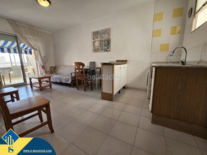 Foto fbec0839-698a-4d2f-b721-f5b50dee99e7. Ático  con terraza, en la provincia de alicante, en la ciudad . 1 habitación | 55 m² | 450 metros del mar en Torrevieja