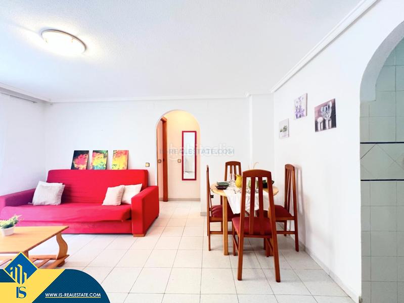 Foto 0281a875-0f95-4454-9146-06e2644ee3c9. Appartement avec chauffage parking piscine dans El Acequión Torrevieja