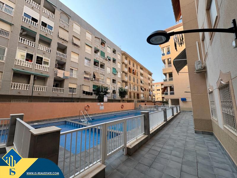 Foto 02fede4e-8045-4cf3-9b6f-83b02df09e0f. Appartement avec chauffage parking piscine dans El Acequión Torrevieja