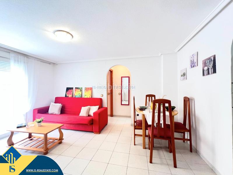 Foto 1635b57b-cfe7-4325-8589-09698b430c04. Appartement avec chauffage parking piscine dans El Acequión Torrevieja