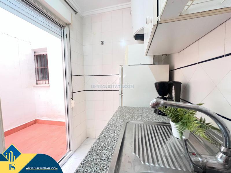 Foto 1ae57e9b-210b-432b-8090-e9b99677c25f. Appartement avec chauffage parking piscine dans El Acequión Torrevieja