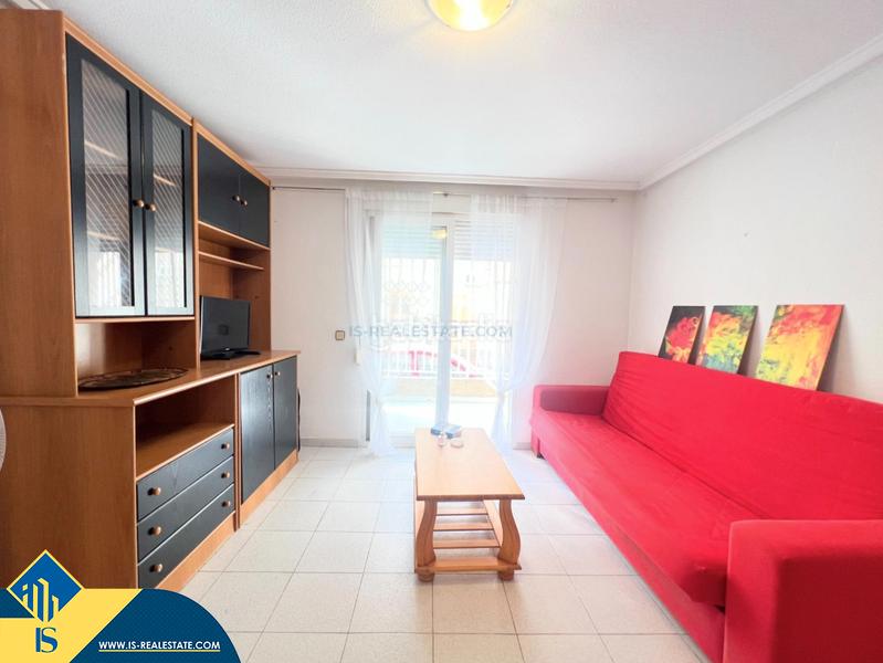 Foto 1b20f3df-c8cf-4b89-b2ed-81c390755765. Appartement avec chauffage parking piscine dans El Acequión Torrevieja