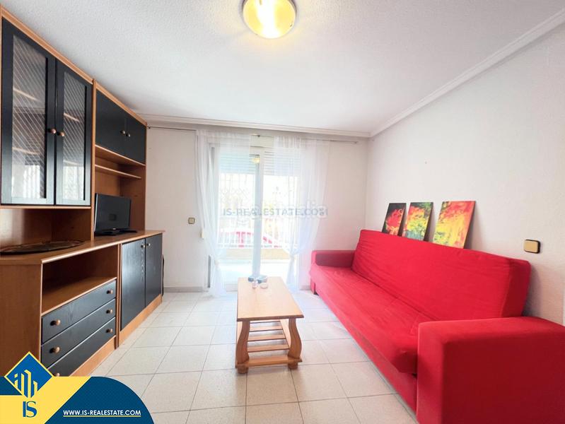 Foto 254f1aca-0dc1-477f-9e24-9a2ab2939e32. Appartement avec chauffage parking piscine dans El Acequión Torrevieja