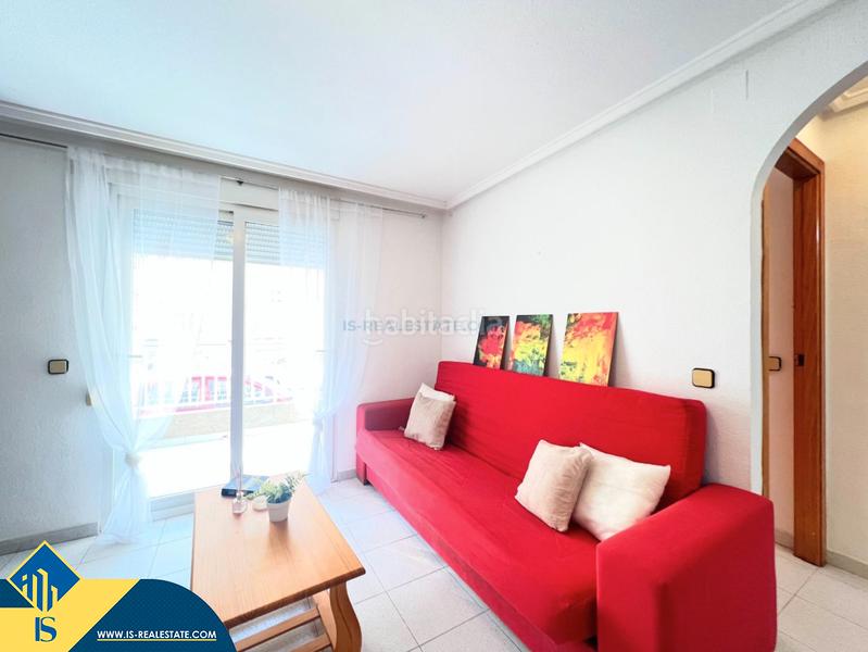 Foto 26e83474-4872-4fa1-9ead-4bcabe5204aa. Appartement avec chauffage parking piscine dans El Acequión Torrevieja