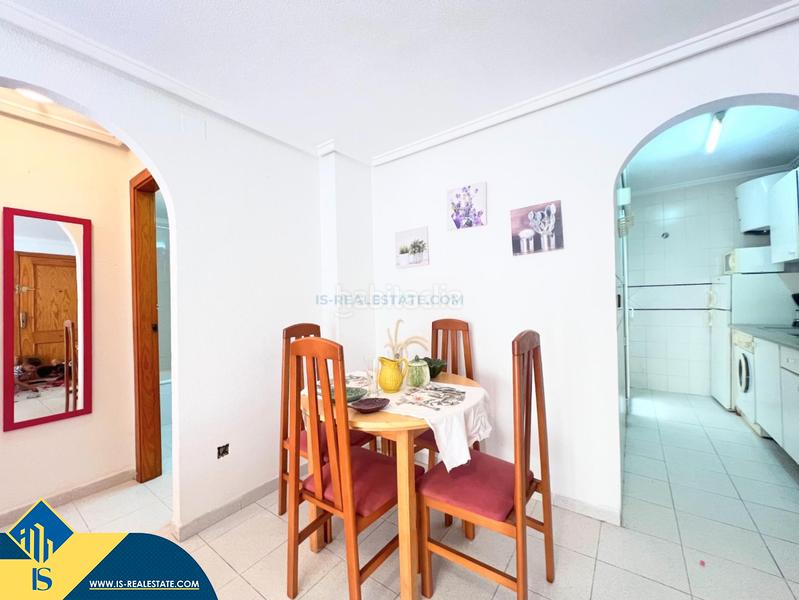 Foto 524eb4d7-c11c-4646-b3a4-9d2755092a77. Appartement avec chauffage parking piscine dans El Acequión Torrevieja