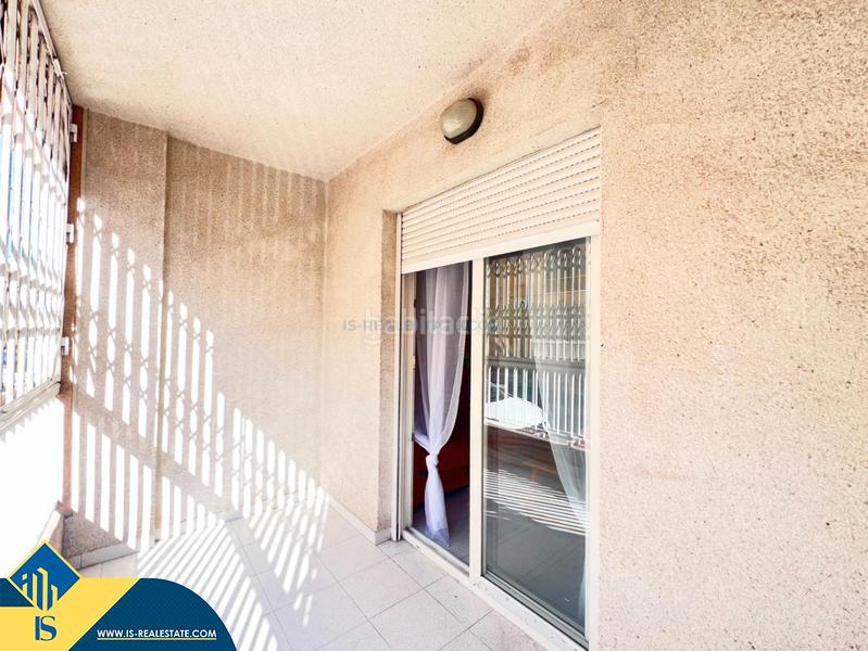 Foto 599040a5-3c3f-4122-9680-73f025b6aef1. Appartement avec chauffage parking piscine dans El Acequión Torrevieja