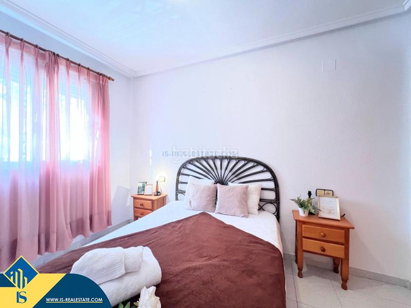 Foto 6080248b-84da-49c9-a404-7deddf892f28. Appartement avec chauffage parking piscine dans El Acequión Torrevieja