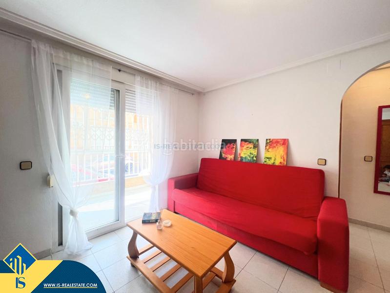 Foto 65a43a13-7798-436d-afe5-7308373ee0f7. Appartement avec chauffage parking piscine dans El Acequión Torrevieja