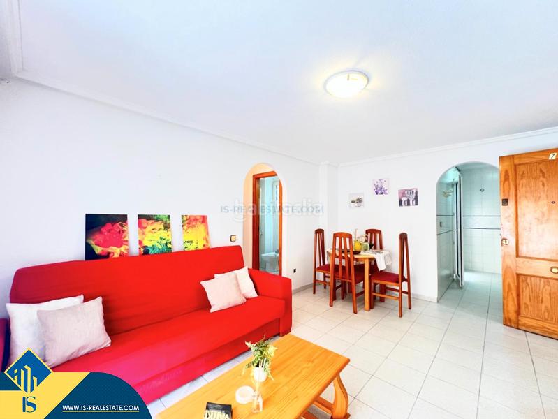 Foto 66898038-823d-4fec-8b53-b5a2f72499f1. Appartement avec chauffage parking piscine dans El Acequión Torrevieja