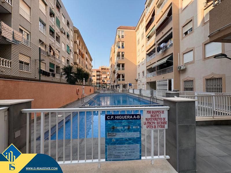 Foto 6a67d1d6-46ac-4066-a496-181b03c25a37. Appartement avec chauffage parking piscine dans El Acequión Torrevieja