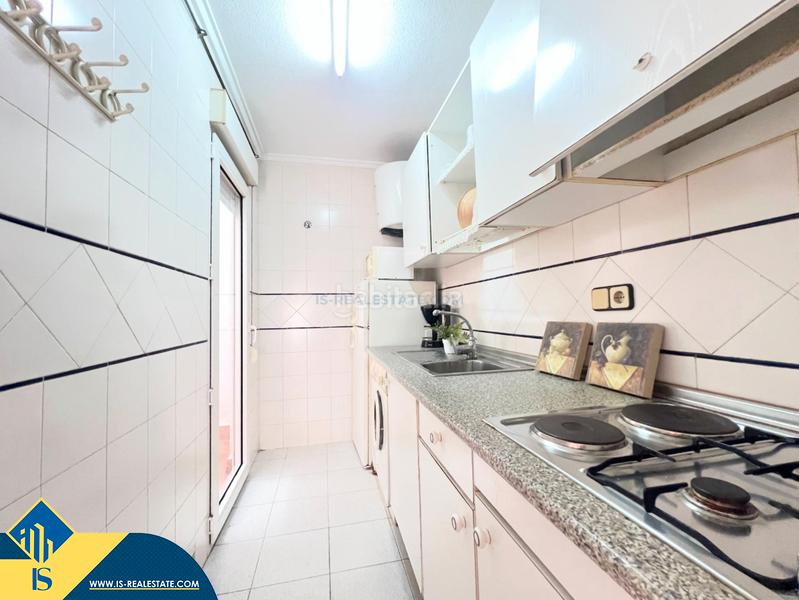 Foto 6bfae5d1-50a1-42a6-bc0f-49e7b7d7d3fb. Appartement avec chauffage parking piscine dans El Acequión Torrevieja