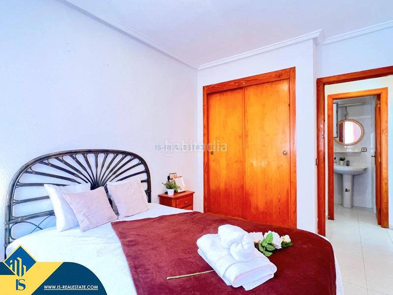 Foto 80aafc15-abb9-4ab8-9170-ff8be0cef5ff. Appartement avec chauffage parking piscine dans El Acequión Torrevieja