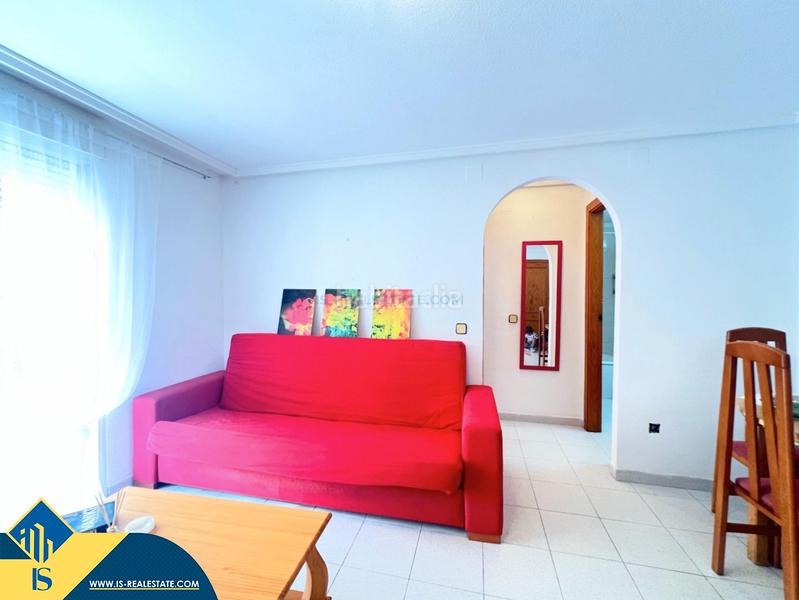 Foto 81d3c266-d128-4b40-ac68-ee3d453eef4c. Appartement avec chauffage parking piscine dans El Acequión Torrevieja