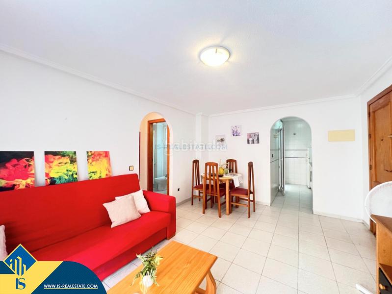 Foto 8808b4da-fd55-4197-89a3-6debb7f20298. Appartement avec chauffage parking piscine dans El Acequión Torrevieja