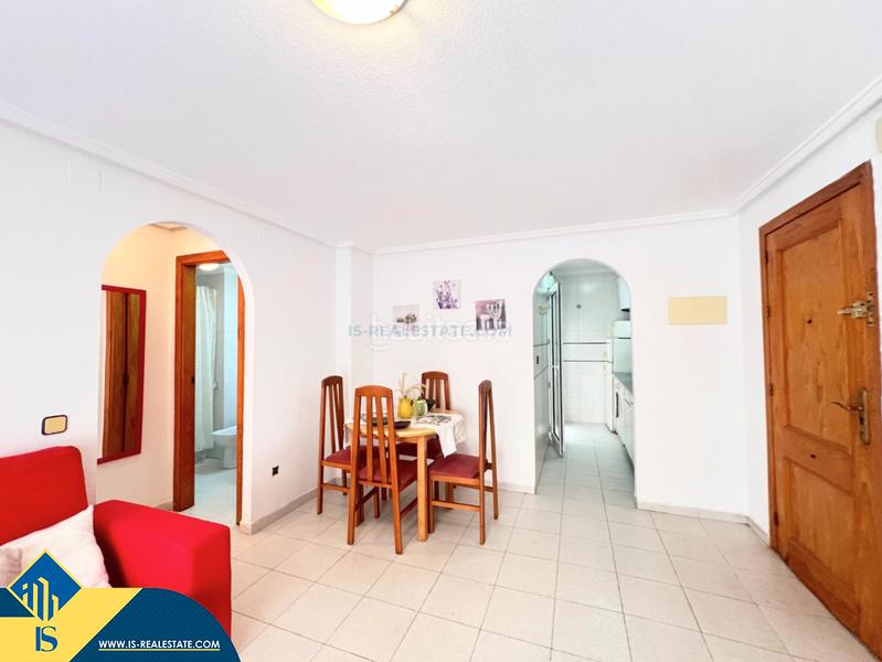 Foto 8c31e6ba-99b6-4073-b40b-22d68c65f37d. Appartement avec chauffage parking piscine dans El Acequión Torrevieja