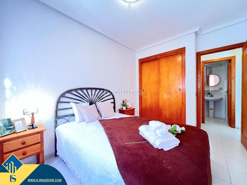 Foto 92be0b62-a201-48e6-bbb2-cb858c1050b8. Appartement avec chauffage parking piscine dans El Acequión Torrevieja