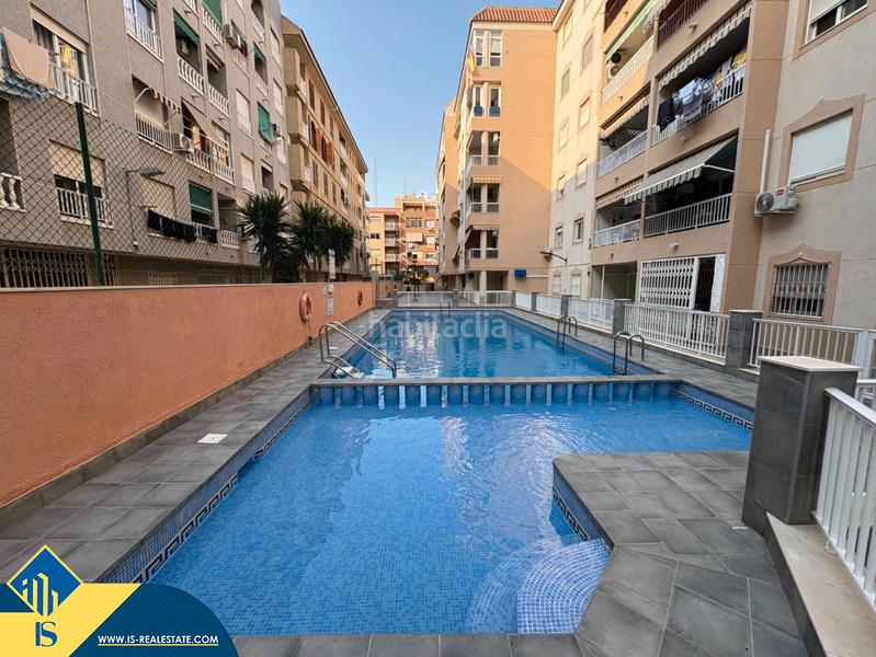 Foto a25bee4c-91e9-417d-b35c-91236aaa2757. Appartement avec chauffage parking piscine dans El Acequión Torrevieja