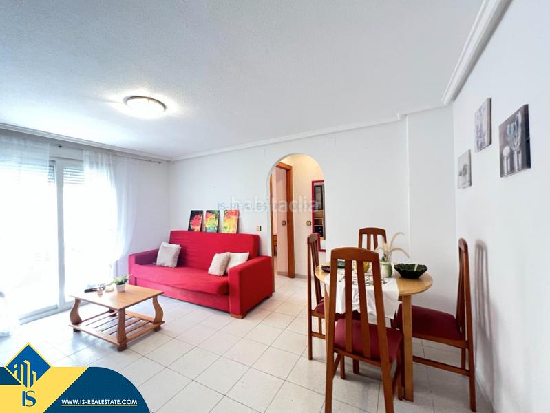 Foto a3df55ca-baca-4e0f-a0a7-cd7848961e8a. Appartement avec chauffage parking piscine dans El Acequión Torrevieja