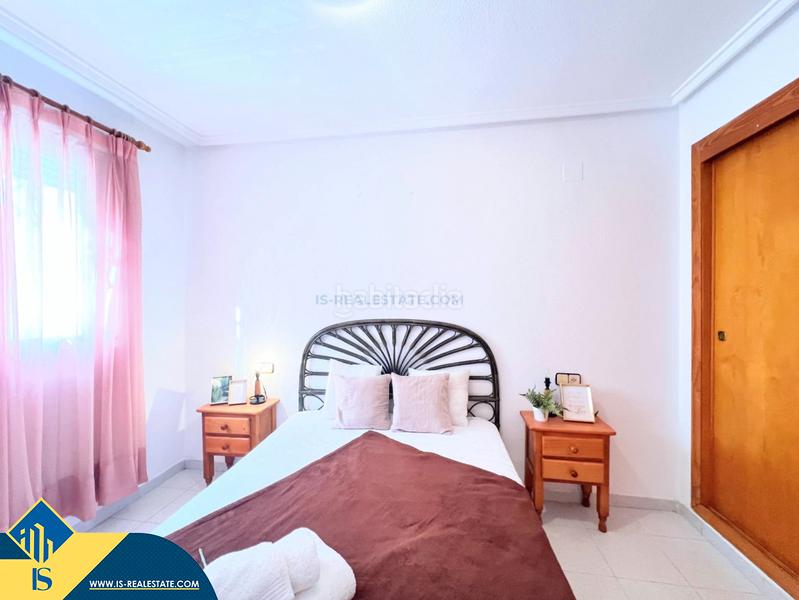 Foto acf378a9-ef11-4e74-9fdc-6a4ae2c8f2e6. Appartement avec chauffage parking piscine dans El Acequión Torrevieja