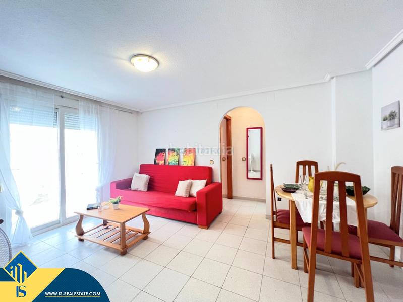 Foto ba7030ee-f290-4491-a3e5-10b719a9eb62. Appartement avec chauffage parking piscine dans El Acequión Torrevieja