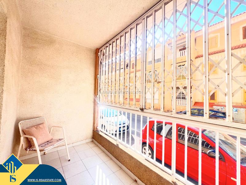 Foto bc4a3920-8f47-4022-818a-e429b481cf09. Appartement avec chauffage parking piscine dans El Acequión Torrevieja