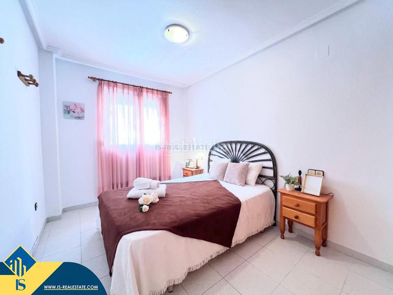 Foto c925ab20-fc85-4590-8572-0454ab60ad0e. Appartement avec chauffage parking piscine dans El Acequión Torrevieja