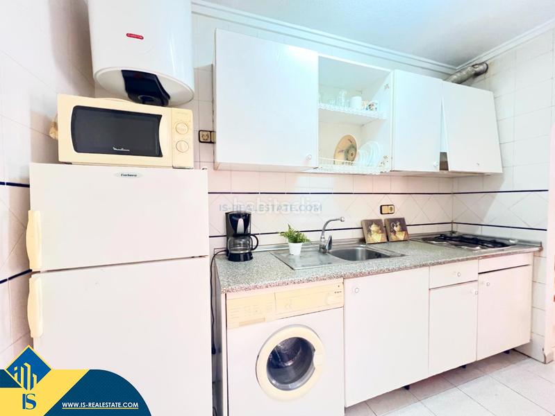 Foto d1b985e3-83fc-40f8-aede-5f6e5b82e1b0. Appartement avec chauffage parking piscine dans El Acequión Torrevieja