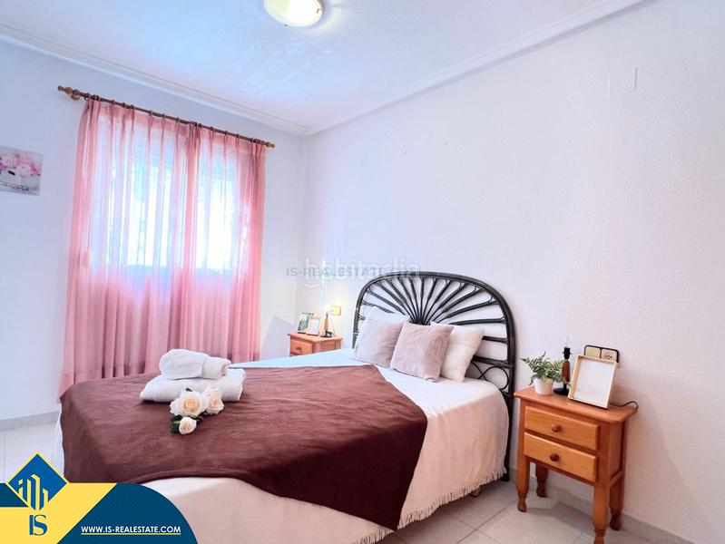 Foto d217dda4-e691-4f44-8b27-59e6668744dc. Appartement avec chauffage parking piscine dans El Acequión Torrevieja