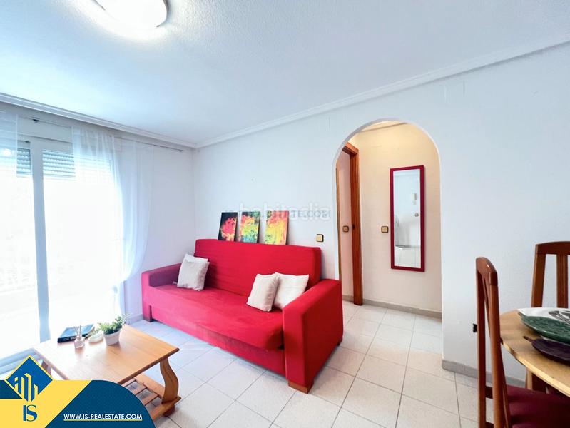 Foto d53020f6-a9e1-4f2f-96df-049f8192b2cb. Appartement avec chauffage parking piscine dans El Acequión Torrevieja