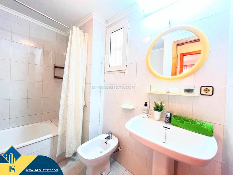 Foto d635e181-8204-4144-a6a1-a2528469abc7. Appartement avec chauffage parking piscine dans El Acequión Torrevieja