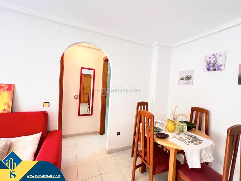 Foto d7bbeb60-75c1-4027-9d71-e0e18931d523. Appartement avec chauffage parking piscine dans El Acequión Torrevieja