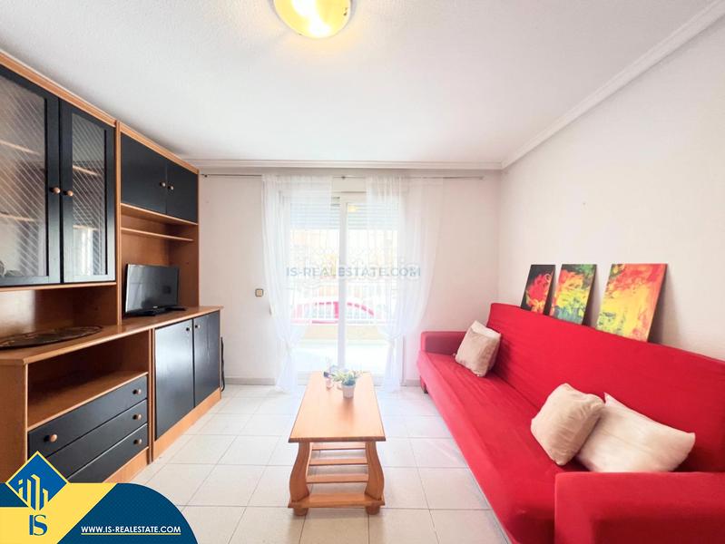 Foto f08cc706-d92c-4b26-8bd0-f1bc22327c70. Appartement avec chauffage parking piscine dans El Acequión Torrevieja