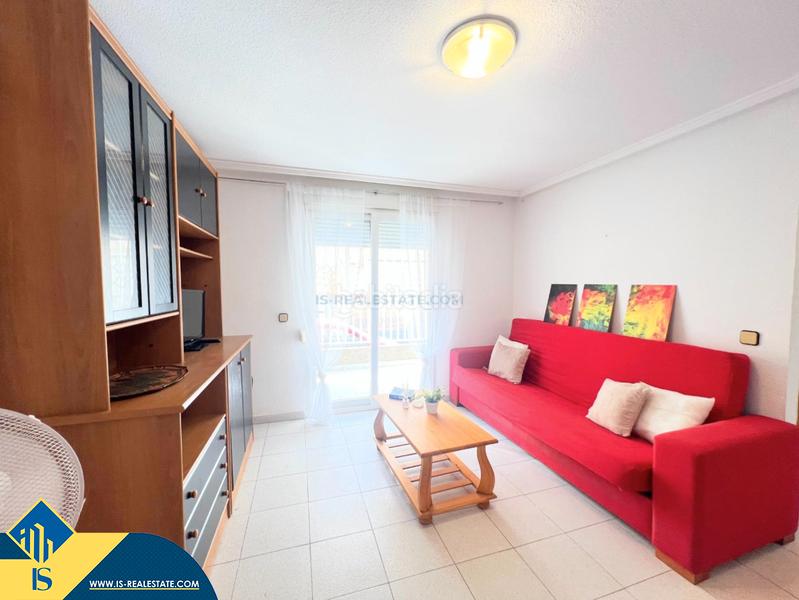 Foto fd038d92-bc7f-4781-aae1-5f256d212fd4. Appartement avec chauffage parking piscine dans El Acequión Torrevieja