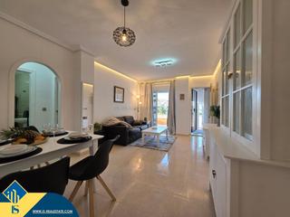 Appartement à Lomas de Cabo Roig - Los Dolses. Apartamento renovado con terraza, en la provincia de alicante, e
