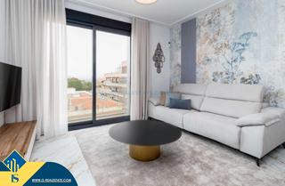 Àtic a Pueblo. Ático con terraza en la provincia de alicante, en la ciudad de g