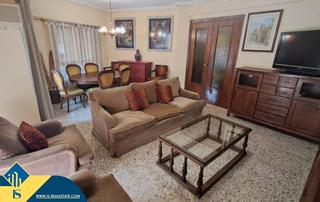 Pis a Pla de Bon Repós. Apartamento con terraza, en la provincia de alicante, en la ciud