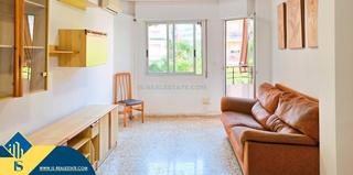 Apartament a Los Ángeles. Apartamento con balcón, en la provincia de alicante, en la ciuda