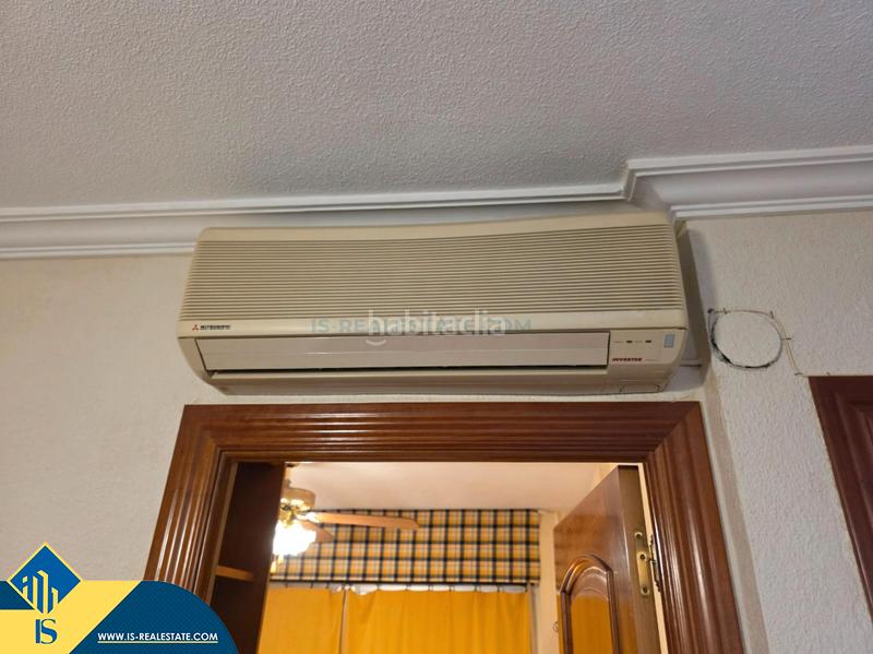 Foto 10cc6592-8e80-4b93-ae9d-f5a75f78da3a. Pis amb calefacció a Pla de Bon Repós Alicante