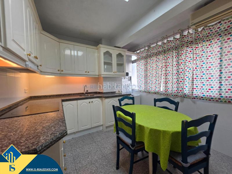 Foto 195d825e-79b5-4d24-9bea-4941b28809c7. Pis amb calefacció a Pla de Bon Repós Alicante