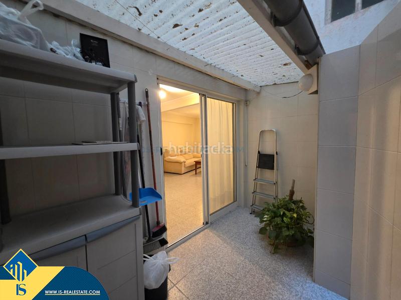 Foto 1ceb880a-2a93-42c6-9bc1-3ba5d88e4a57. Pis amb calefacció a Pla de Bon Repós Alicante