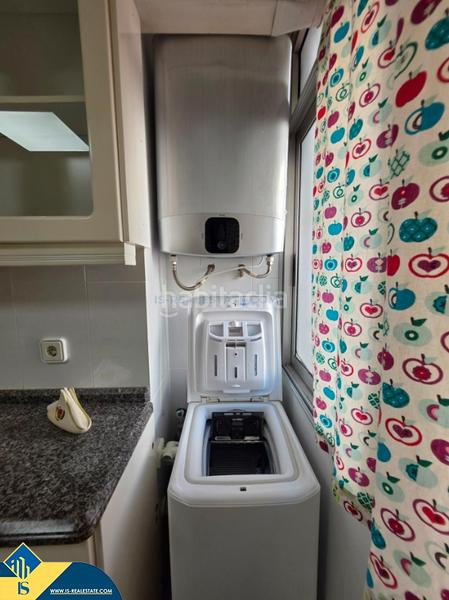 Foto 215be7e6-e6ae-4197-9193-fdaf0270dd94. Pis amb calefacció a Pla de Bon Repós Alicante