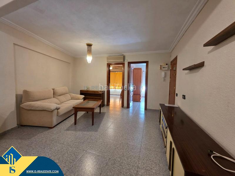 Foto 2c5039cb-f7fd-4fc4-a514-2e9a0aa6610f. Pis amb calefacció a Pla de Bon Repós Alicante