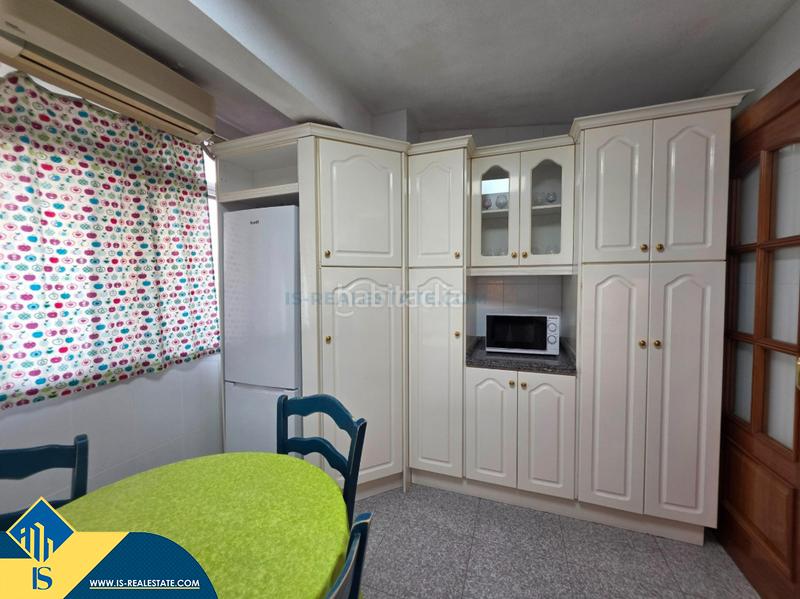 Foto 50fb0bb5-843d-4a41-bbcf-89dd3c796c4b. Pis amb calefacció a Pla de Bon Repós Alicante