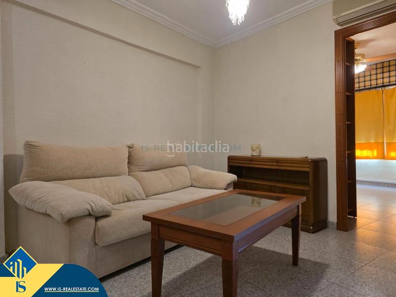 Foto 544de305-24f4-405e-9a4b-cc4801ebbcc4. Pis amb calefacció a Pla de Bon Repós Alicante